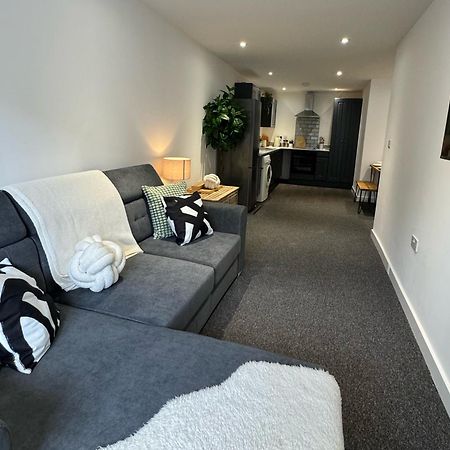 Cole Street Apartments Birkenhead Exterior foto